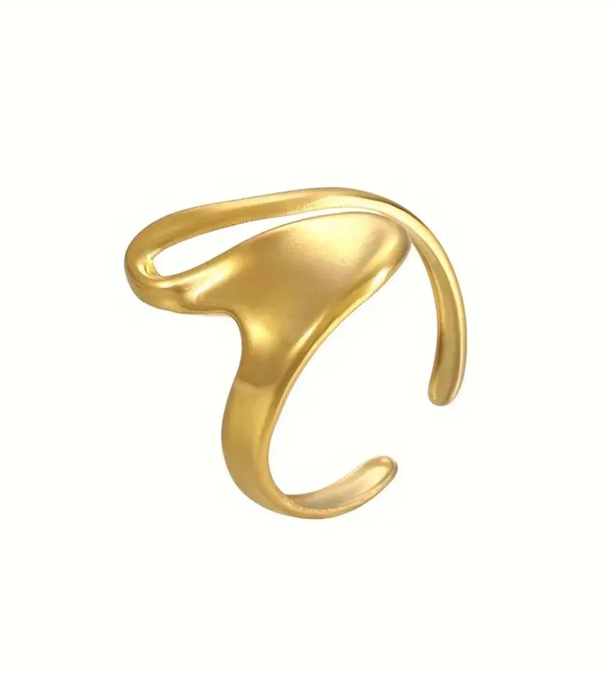 wave ring