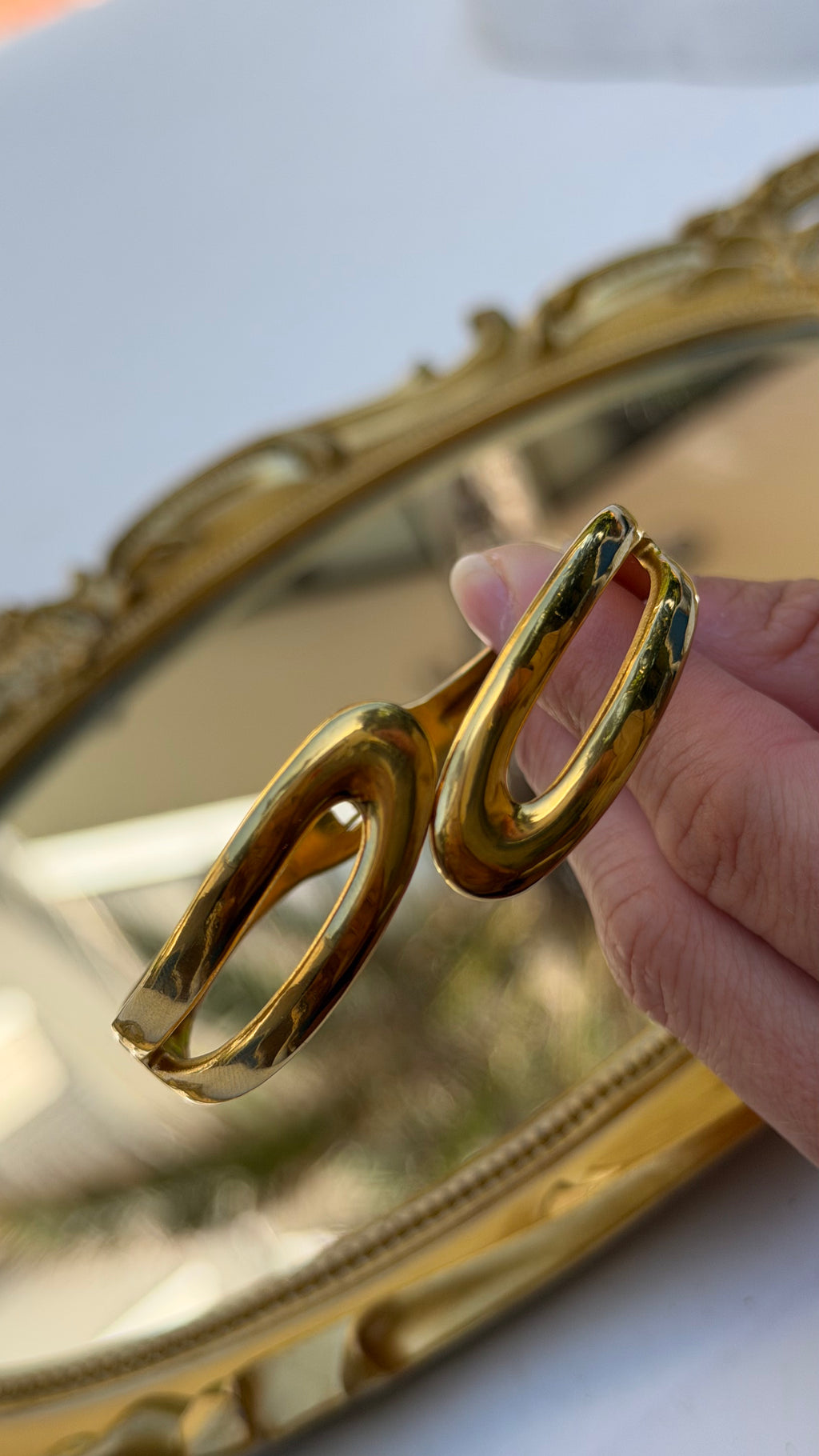 Serena Cuff Bracelet