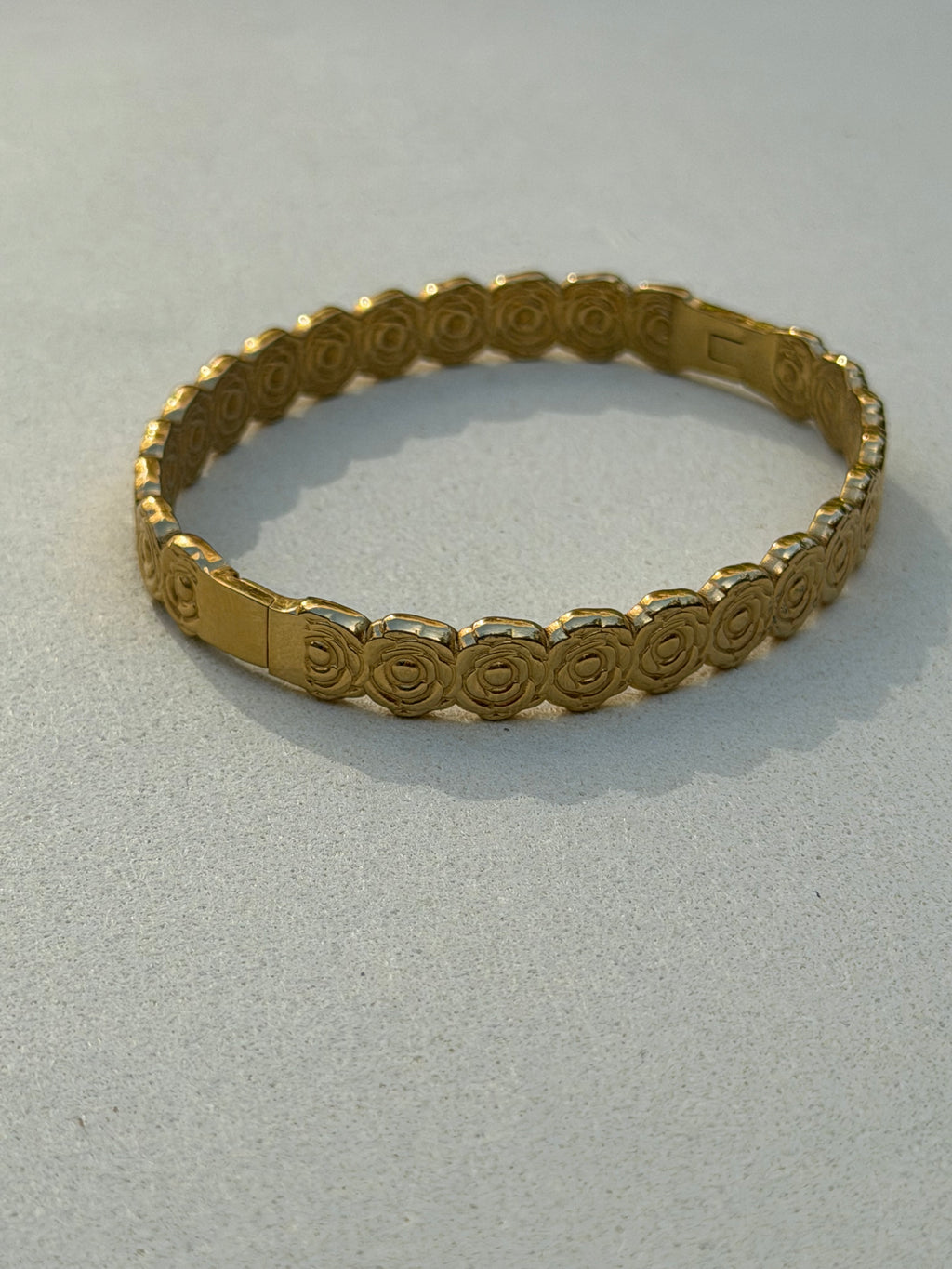 Alma Bloom Bracelet