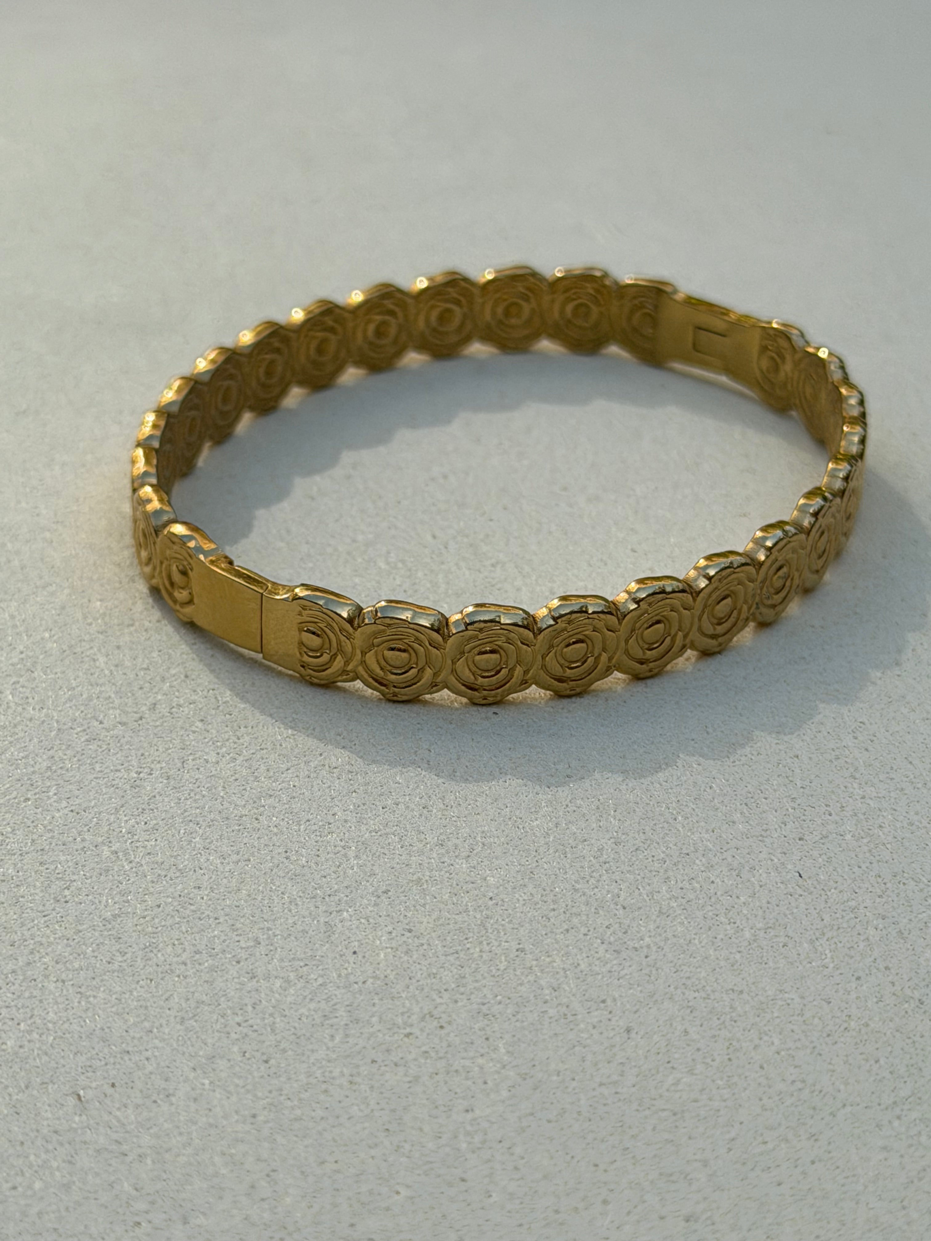 Alma Bloom Bracelet