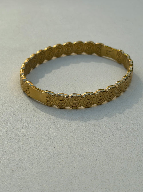 Alma Bloom Bracelet