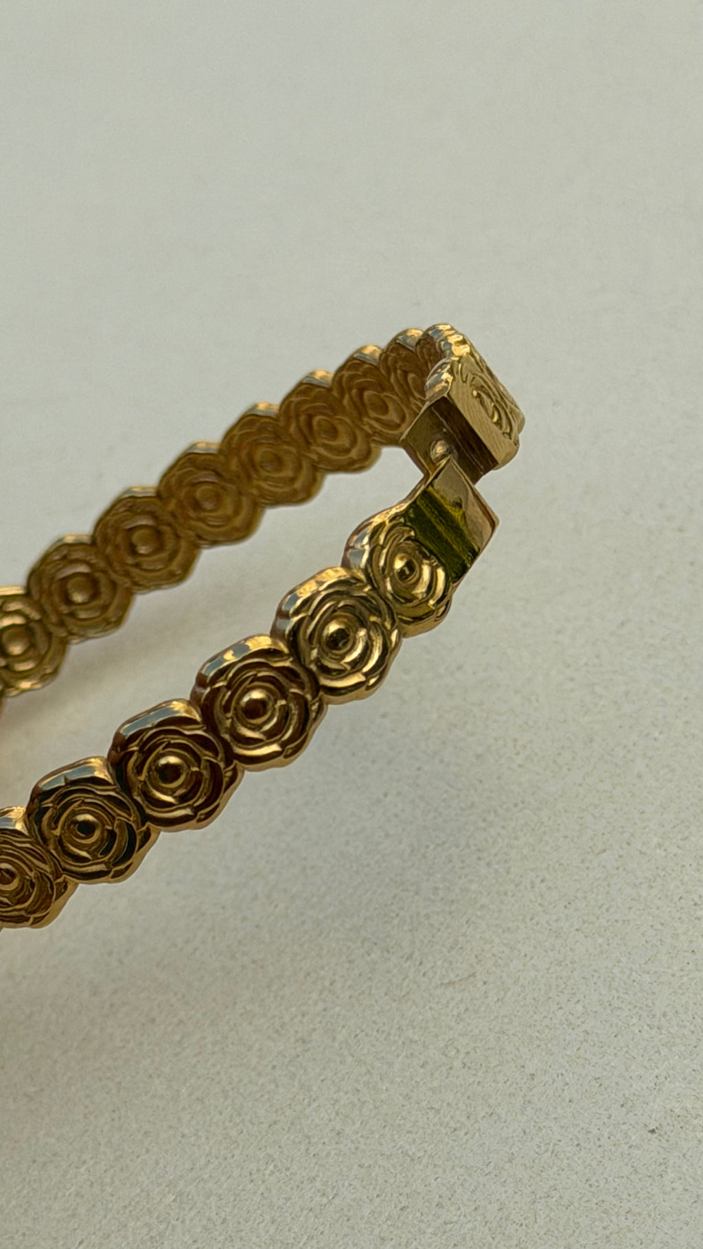 Alma Bloom Bracelet