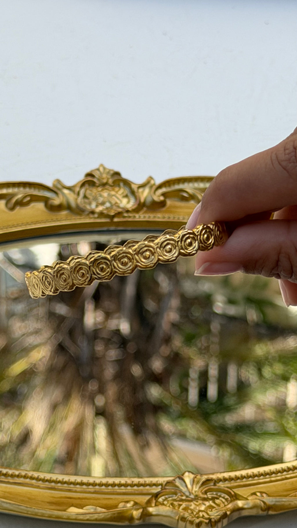 Alma Bloom Bracelet