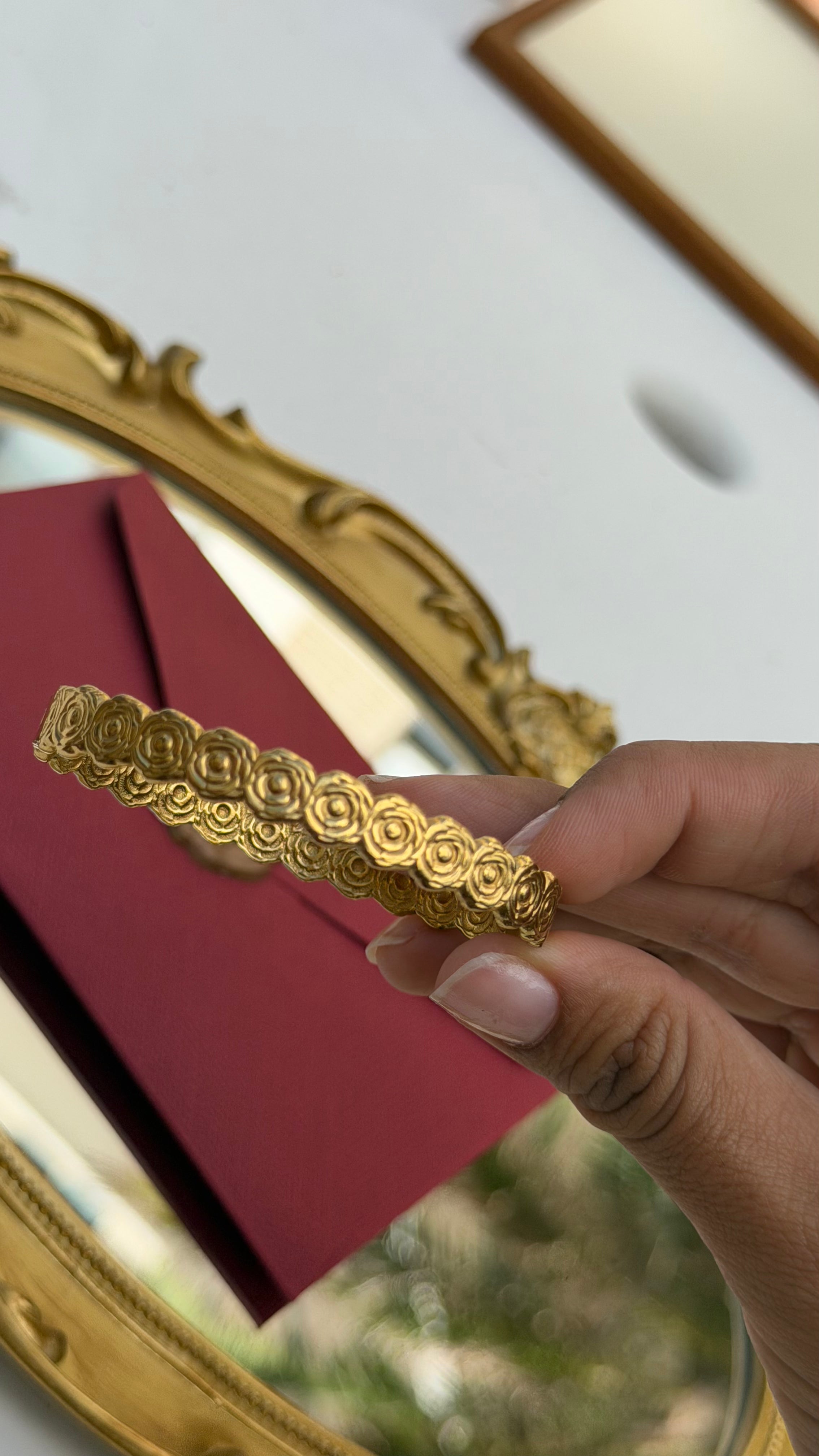 Alma Bloom Bracelet