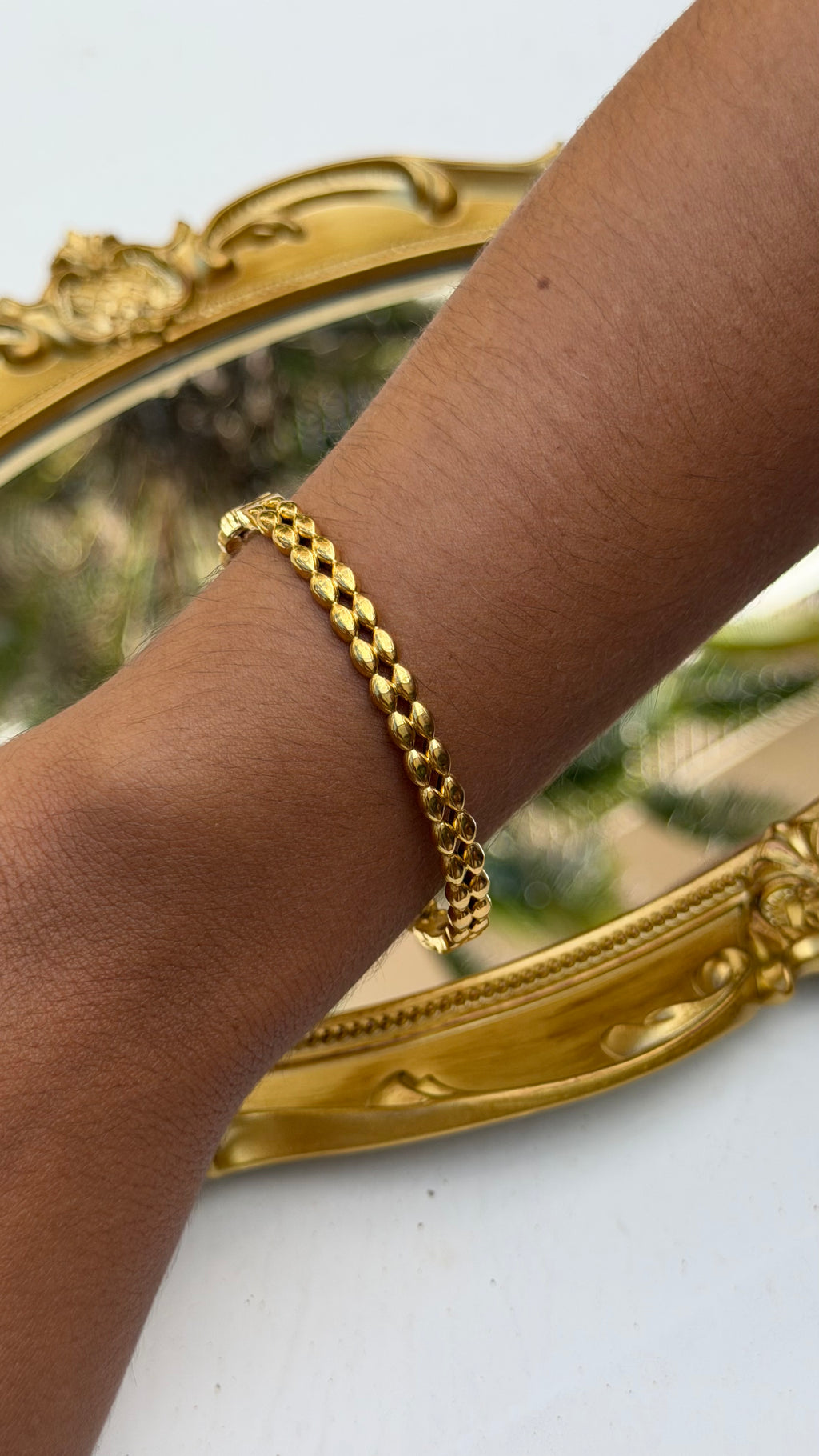 Daily Muse Cuff