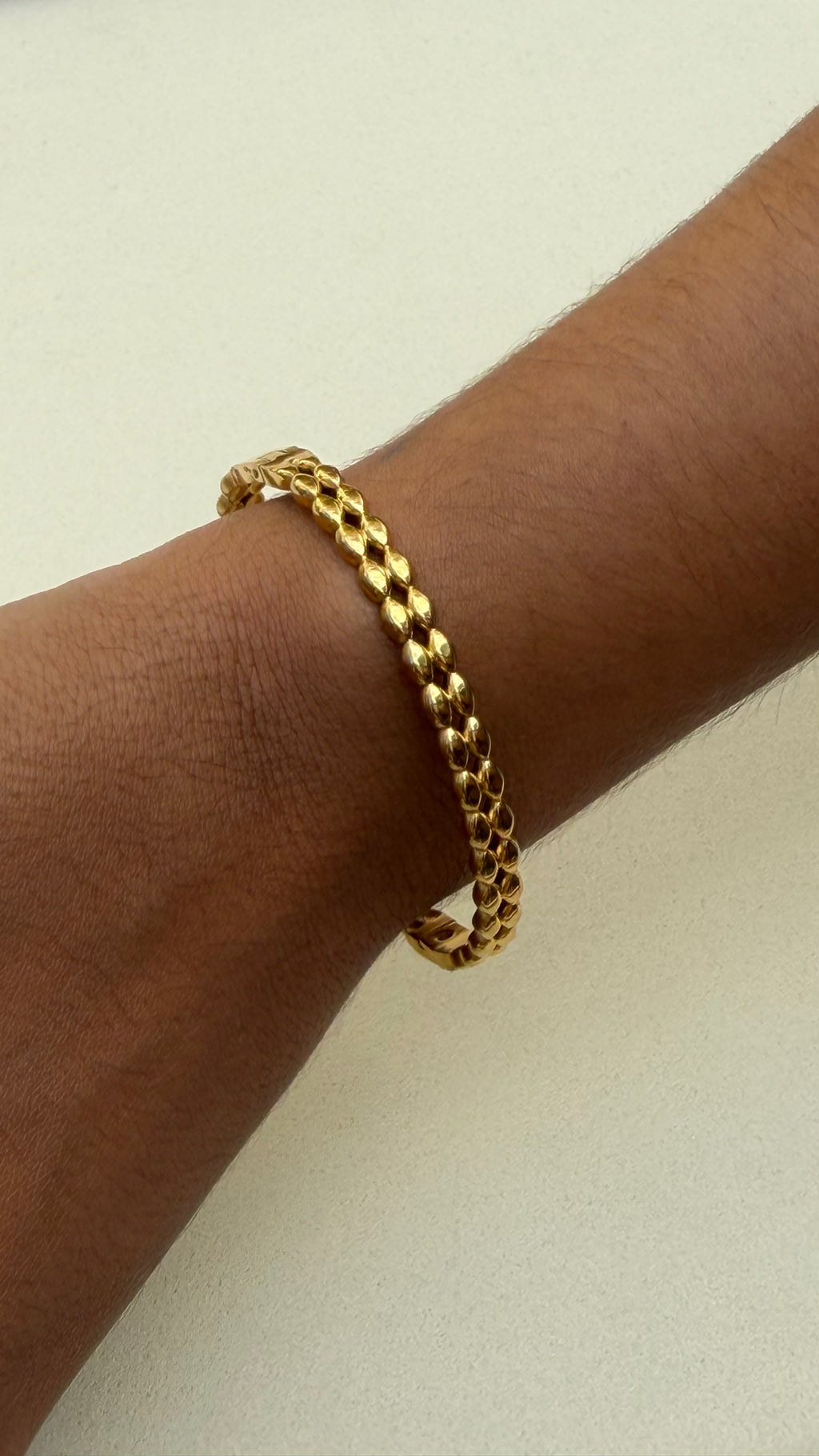 Daily Muse Cuff