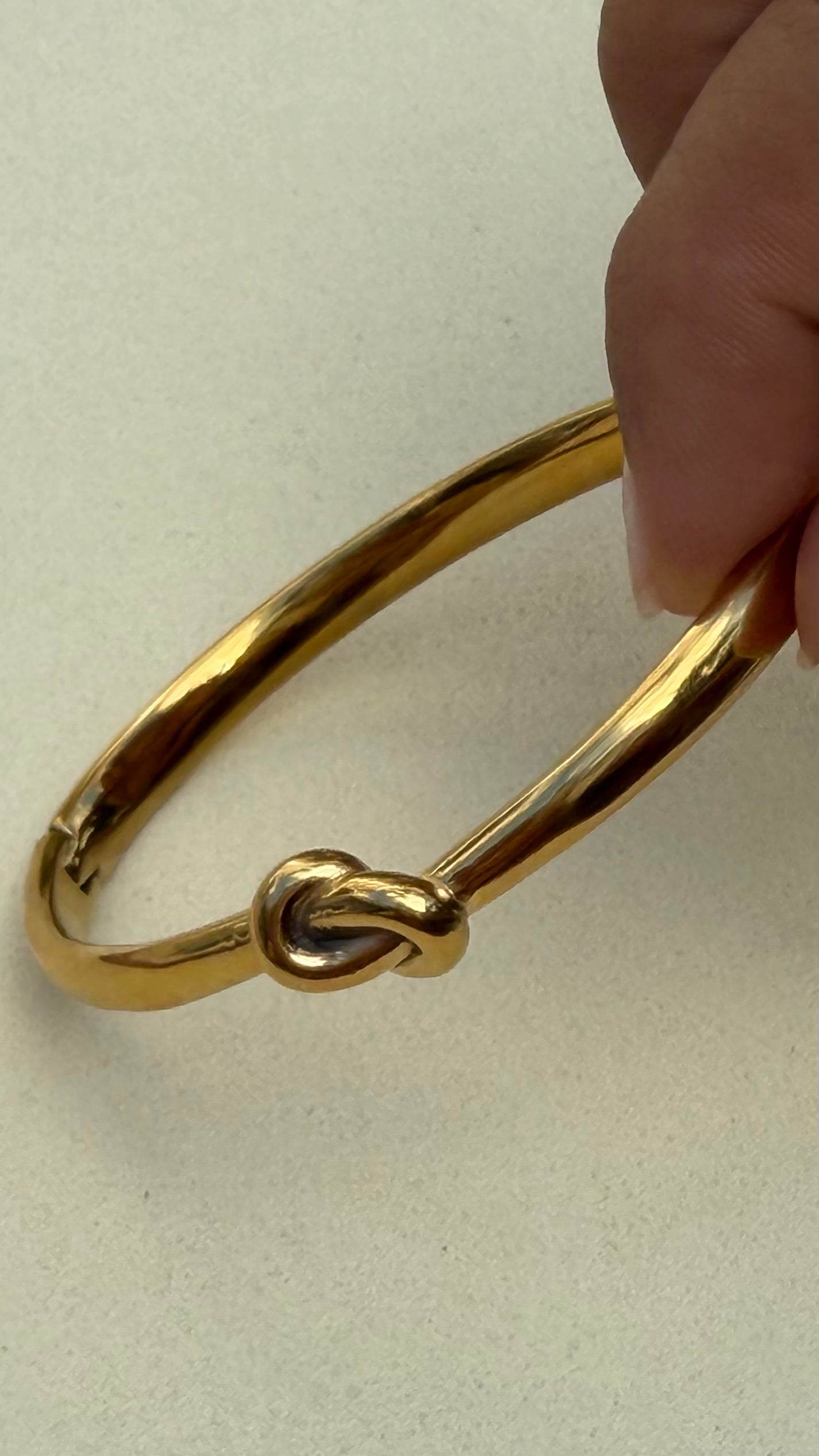 Knotline Cuff