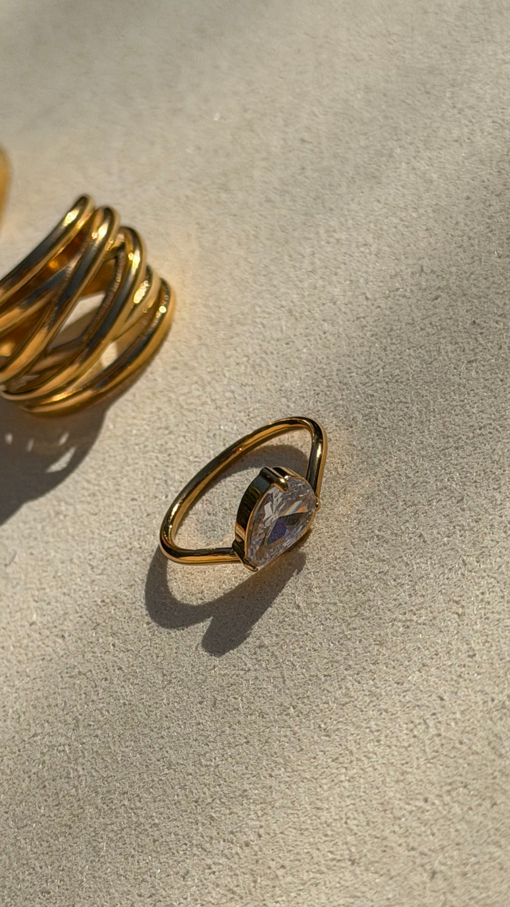 BFF Ring