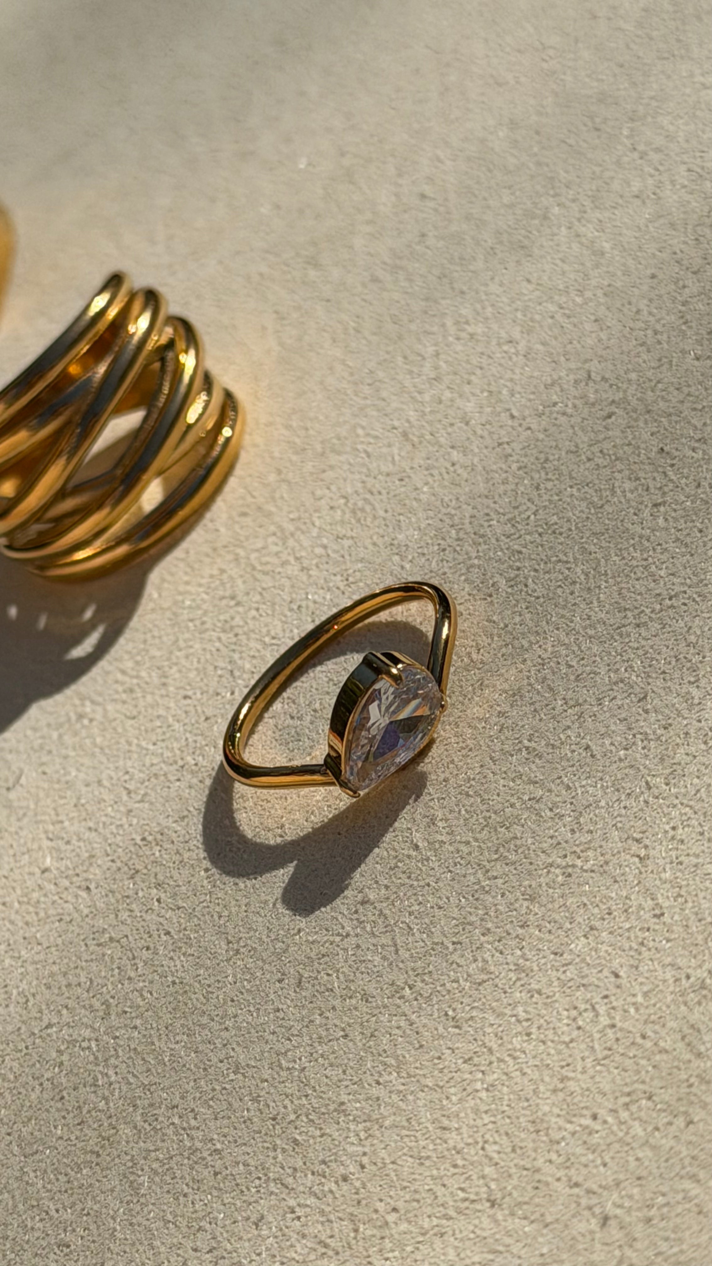 BFF Ring