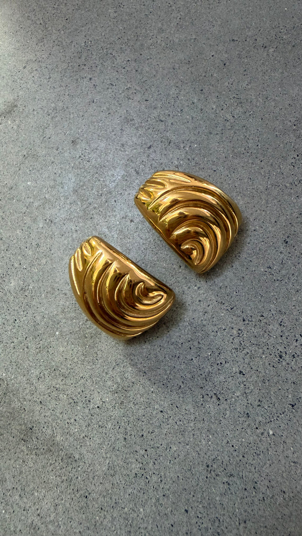 Alessa Earrings