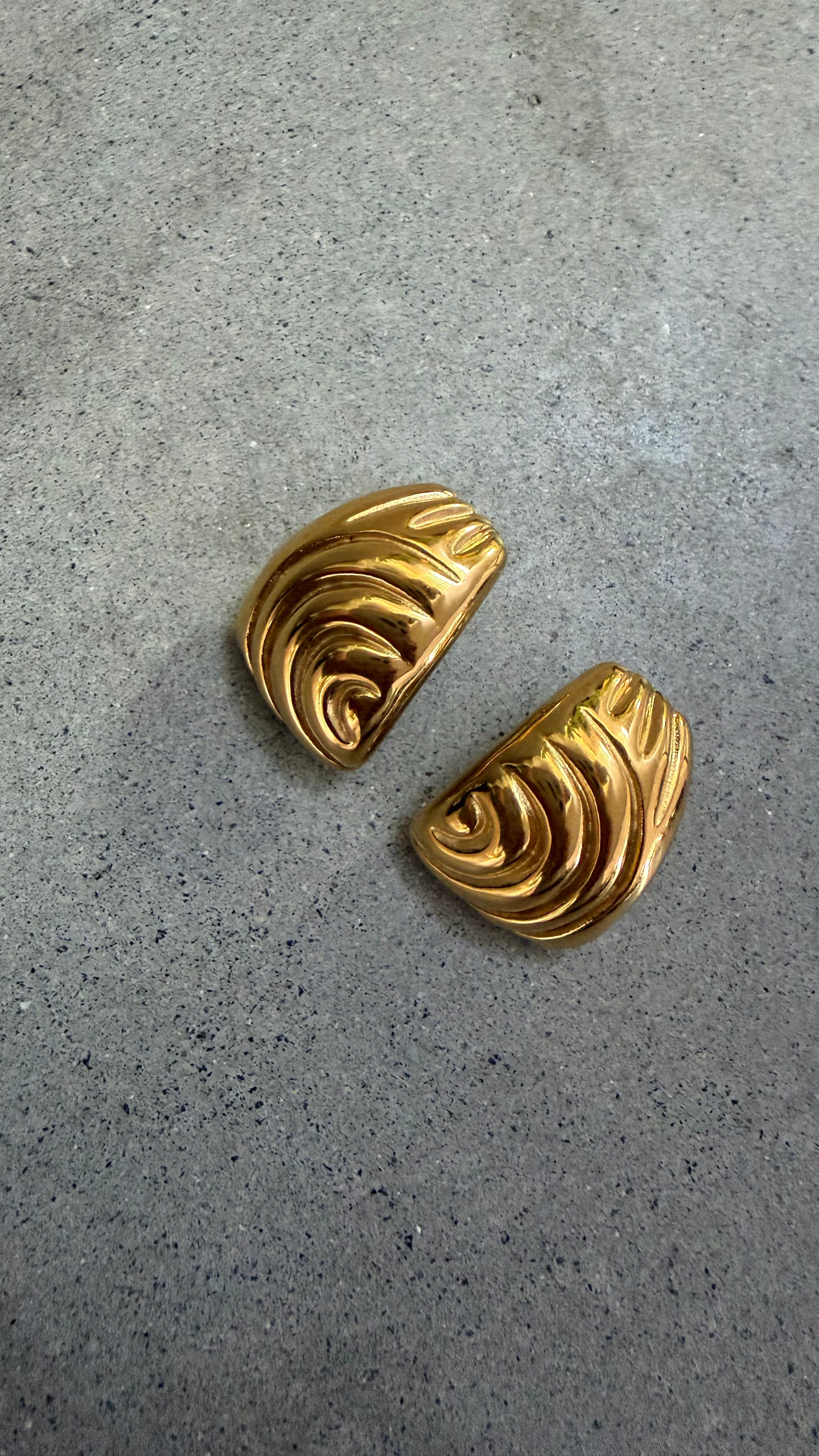 Alessa Earrings