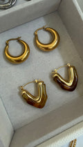 Classic hoops