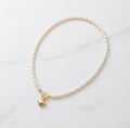 Pearly Necklace